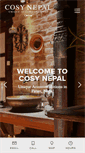 Mobile Screenshot of cosynepal.com
